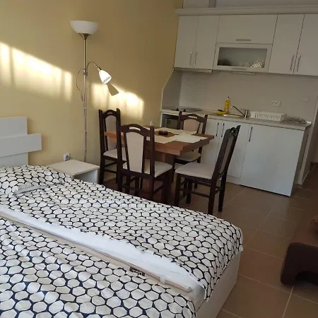 Iglika * Приморсько